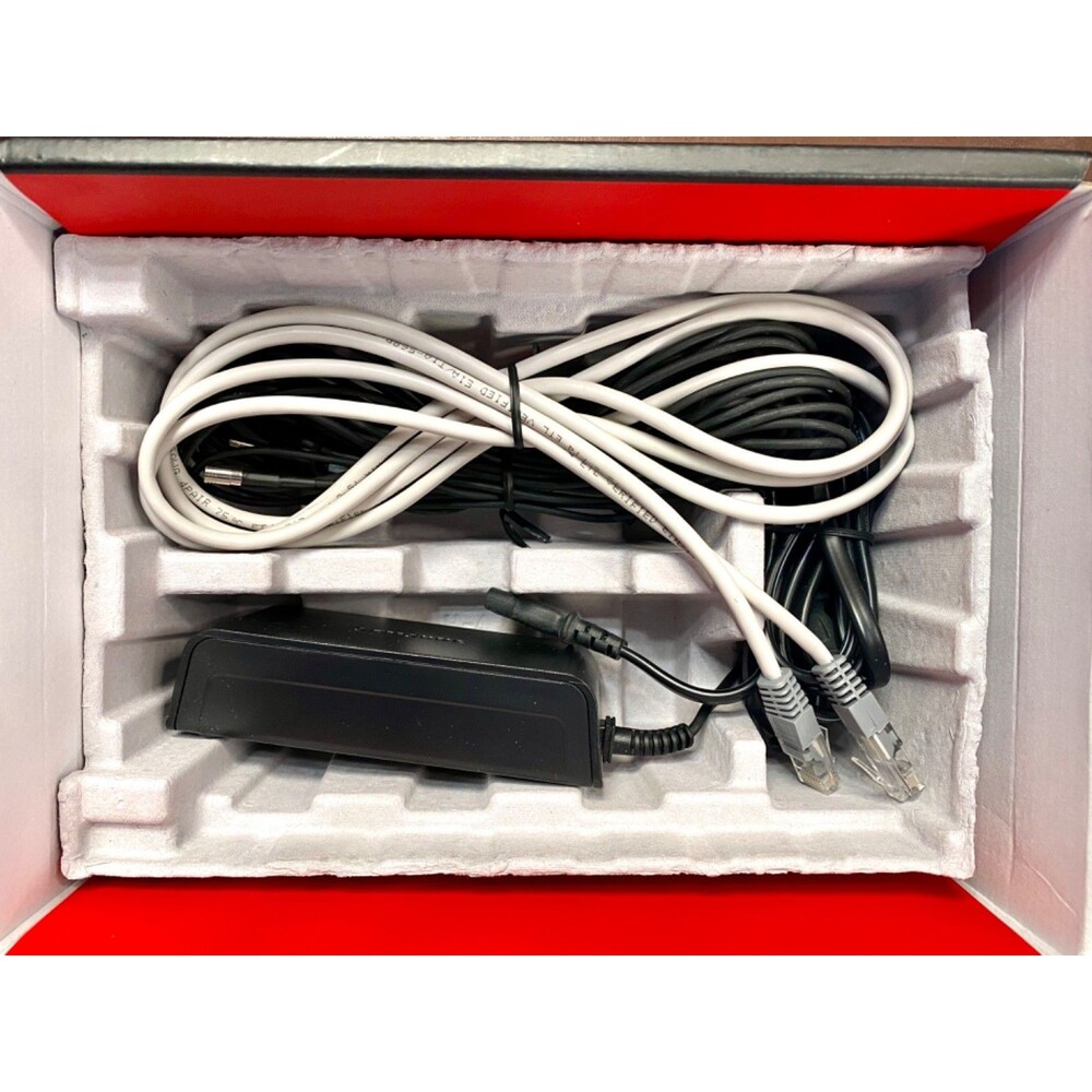 Samsung SCS-2U01 Network Extender Verizon Wireless, Complete In Box Appears NEW - Picture 6 of 11